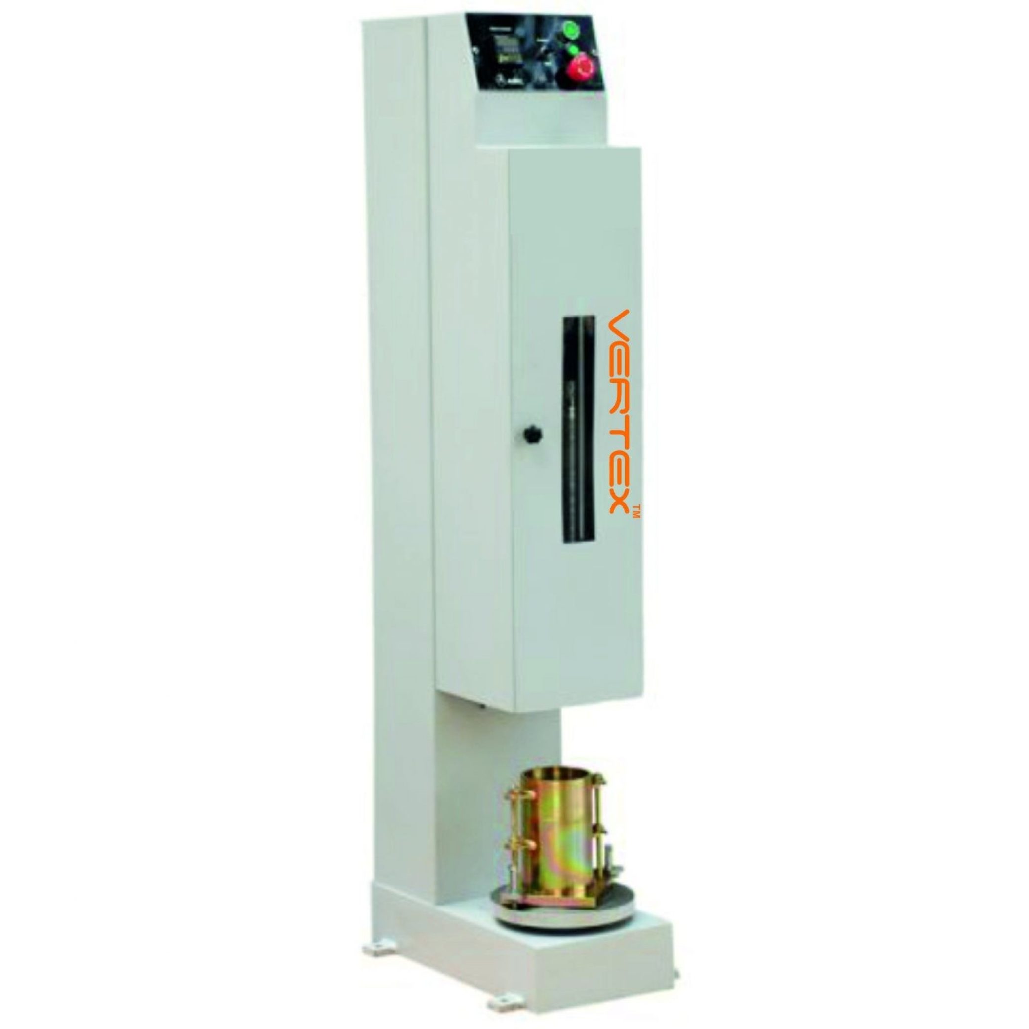 Automatic Soil Compactor